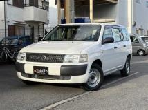 2014 Toyota Probox Van