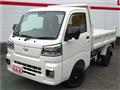 2025 Daihatsu Hijet Truck