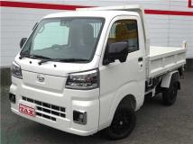 2025 Daihatsu Hijet Truck