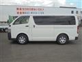 2014 Toyota Regiusace Van