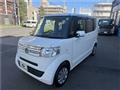 2016 Honda N BOX