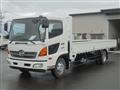 2012 Hino Ranger