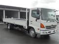 2012 Hino Ranger