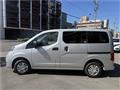 2025 Nissan NV200 VANETTE