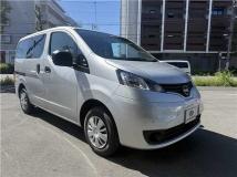 2025 Nissan NV200 VANETTE