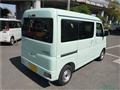 2025 Daihatsu Hijet Cargo