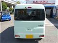 2025 Daihatsu Hijet Cargo