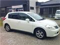 2010 Nissan Tiida