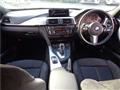 2013 BMW 3 Series