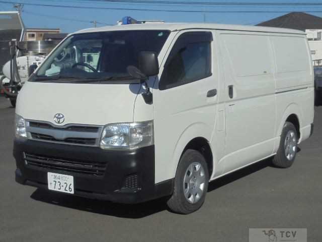 2010 Toyota Toyota Others