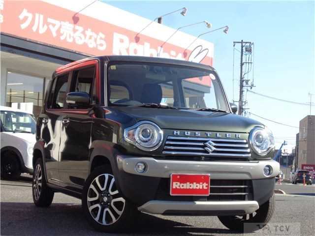 2018 Suzuki Suzuki Others