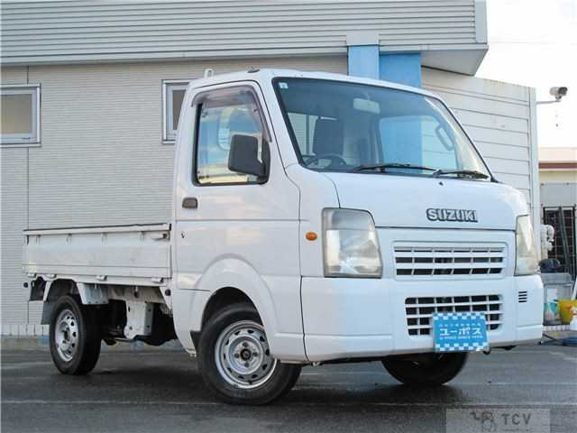 2006 Suzuki Suzuki Others