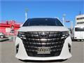 2024 Toyota Alphard G