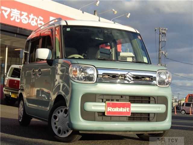 2018 Suzuki Suzuki Others