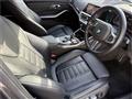 2019 BMW 3 Series