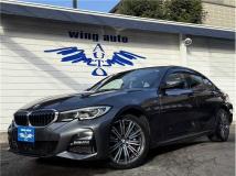 2019 BMW 3 Series