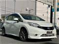 2014 Nissan Note