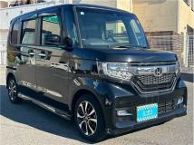 2019 Honda N BOX