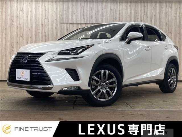2018 Lexus Other