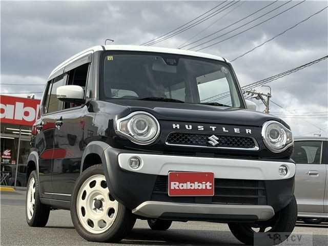 2015 Suzuki Suzuki Others