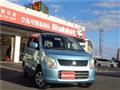 2012 Suzuki Wagon R