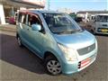 2012 Suzuki Wagon R