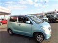 2012 Suzuki Wagon R