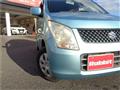 2012 Suzuki Wagon R