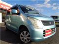 2012 Suzuki Wagon R