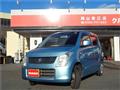2012 Suzuki Wagon R