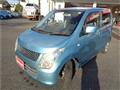 2012 Suzuki Wagon R