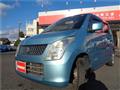 2012 Suzuki Wagon R