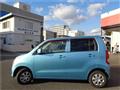 2012 Suzuki Wagon R