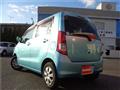 2012 Suzuki Wagon R