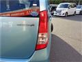 2012 Suzuki Wagon R