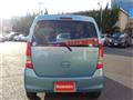 2012 Suzuki Wagon R