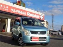 2012 Suzuki Wagon R