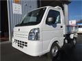 2025 Suzuki Carry Truck