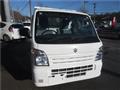 2025 Suzuki Carry Truck
