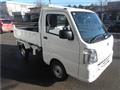 2025 Suzuki Carry Truck