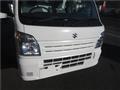 2025 Suzuki Carry Truck