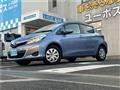 2013 Toyota Vitz