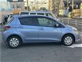 2013 Toyota Vitz