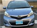 2013 Toyota Vitz