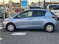 2013 Toyota Vitz