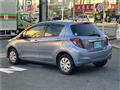 2013 Toyota Vitz