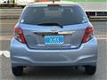 2013 Toyota Vitz