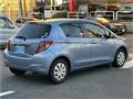 2013 Toyota Vitz
