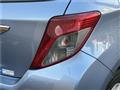 2013 Toyota Vitz