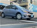 2013 Toyota Vitz